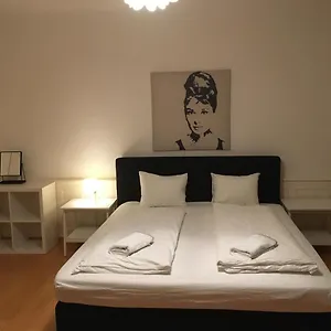 Zuerizimmer Zurich