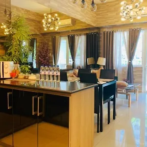 Irpm Shore#sweden32 2br Tower A Direct Pool Access Manila