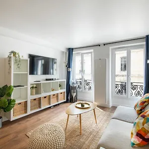 Super - Sentier - Air Conditioning Paris