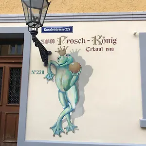 Homestay City Zurich